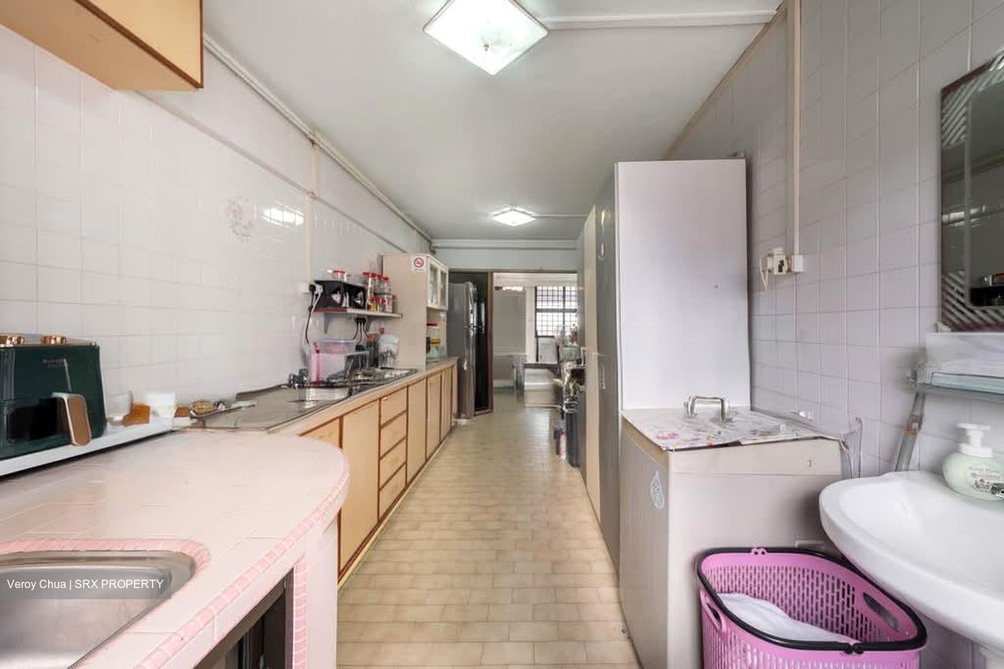 Blk 147 Serangoon North Avenue 1 (Serangoon), HDB 4 Rooms #592555111